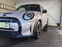 gebraucht Mini Cooper SE 326kWh Aut.
