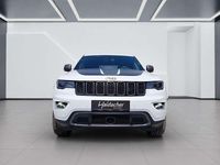gebraucht Jeep Grand Cherokee 3.0 V6 CRD Trailhawk RKam Shz PTS