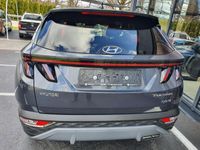 gebraucht Hyundai Tucson 1,6 T-GDI Hybrid 2WD Trend Line Aut.