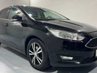 gebraucht Ford Focus 10 EcoBoost Trend