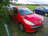 gebraucht Peugeot 206 206+ Junior 11