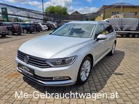 Gebraucht VW Passat Highline 150 PS (110 kW) 2015 Silber Kombi