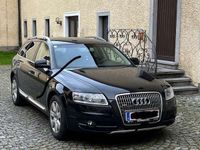 gebraucht Audi A6 Allroad 30 TDI V6 quattro Tiptr. DPF