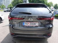 gebraucht Mazda CX-80 3.3L e-SKYACTIV D AWD Homura Plus Aut.