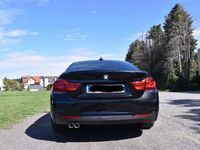 gebraucht BMW 430 Gran Coupé 430 d xDrive Aut. M Sport