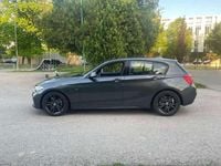 gebraucht BMW 118 M-Sport