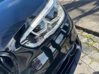 gebraucht BMW 118 118 d Advantage Aut.