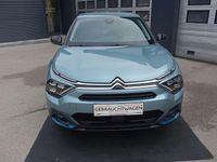 gebraucht Citroën e-C4 C4136 50kWh Shine Edition