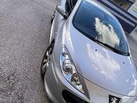 Gebraucht Peugeot 307 CC Active 136 PS (100 kW) 2007 Cabrio