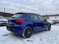 gebraucht Seat Ibiza 1,0 TSI FR