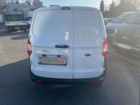 gebraucht Ford Transit Courier 1,0 EcoBoost Trend