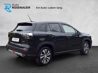 gebraucht Suzuki SX4 S-Cross 1,4 flash ALLGRIP !Navi, Kamera, Allrad!