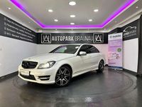 Gebraucht Mercedes C250 AMG line Plus 204 PS (150 kW) 2014 Weiß Limousine
