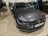 gebraucht VW Arteon 20 TSI Highline DSG