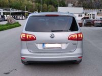 gebraucht VW Sharan SharanSky BMT 20 TDI DPF 4Motion Sky