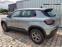 gebraucht Jeep Avenger Longitude 1.2 e-Hybrid 110 PS DCT AndroidAuto/A...