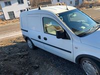 gebraucht Opel Combo 1,3 CDTI Kasten