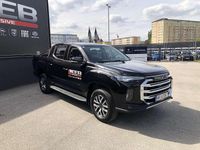 gebraucht Maxus T90 Pick-Up 88,55kWh