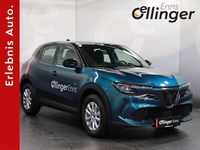 Gebraucht Alfa Romeo GT Junior 136 PS (100 kW) 2024 Blau Limousine