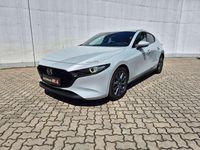 gebraucht Mazda 3 e-Skyactiv-G122 Exclusive-Line DASO DESI