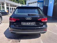 gebraucht Audi A4 40 TDI quattro basis
