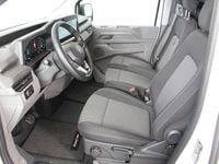 Neu VW Transporter 150 PS (110 kW) 2025 Weiss  metallic Van