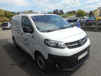 gebraucht Opel Vivaro Kasten-e Edition M 75KW