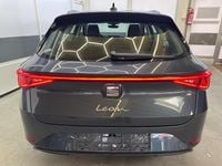 gebraucht Seat Leon Sportstourer Style 1.5 TSI ACC RFK PDC