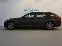 gebraucht BMW 520 d