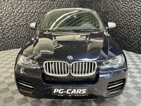 gebraucht BMW X6 M50d *1.Besitz*