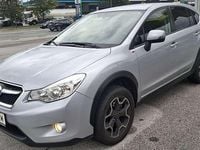 Gebraucht Subaru XV Comfort 109 PS (80 kW) 2014 SUV
