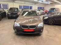 gebraucht BMW 535 535 i xDrive Head-Up/Komfort Sitze/AHK