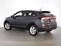 Gebraucht VW Taigo 95 PS (69 kW) 2024 Grau SUV