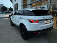gebraucht Land Rover Range Rover evoque Pure 2,0 eD4 e-Capability