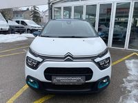 gebraucht Citroën C3 C3 PureTech 83 S