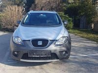 Gebraucht Seat Altea XL 170 PS (125 kW) 2008 Grau Van / Kleinbus