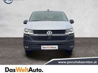 gebraucht VW Transporter Kombi LR TDI 4MOTION