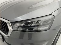 gebraucht Skoda Fabia Selection TSI