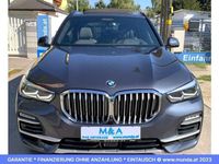 gebraucht BMW X5 xDrive 30d xLine * GARANTIE