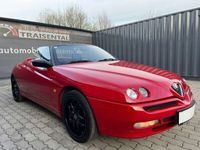 gebraucht Alfa Romeo Spider 20 Twin Spark 16V L