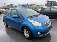 gebraucht Kia Venga 1.4 CRDi 90 Attract