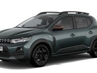 Neu Dacia Sandero Extreme 110 PS (80 kW) 2026 SUV