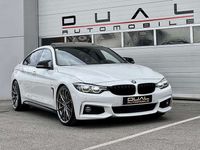 gebraucht BMW 440 440 i xDrive Gran Coupe Aut.///M-PERFORMANCE