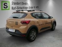 Gebraucht Dacia Sandero Extreme 91 PS (66 kW) 2025 Beige Kleinwagen