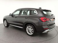 gebraucht BMW X3 xDrive 20i|ACC|AHK|adaptLED|DAB|Leder|HiFi|Keyless