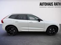 gebraucht Volvo XC60 