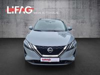 gebraucht Nissan Qashqai 13 MHEV Tekna Aut. *ab € 33.990-*