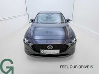 gebraucht Mazda 3 Sport G120 Revolution Top Aut.