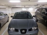 Gebraucht Seat Cordoba 64 PS (47 kW) 2004 Limousine