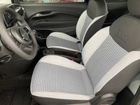 gebraucht Fiat 500 Hatchback Hybrid Torino!TOP AKTION!